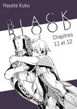 Black Blood - Chapitres 11-12 (VF)