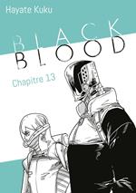 Black Blood - Chapitre 13 (VF)