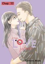 Love Paradox - Chapitre 22 (VF)