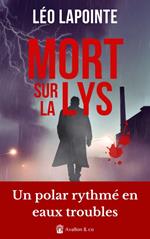 Mort sur la Lys