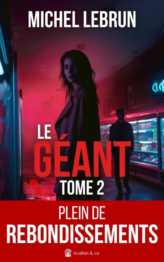 Le Géant