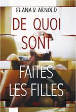 De quoi sont faites les filles (e-book)