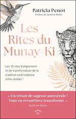 Les Rites du Munay-Ki