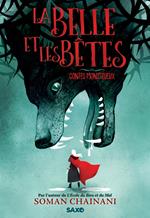 La Belle et les Bêtes (e-book)