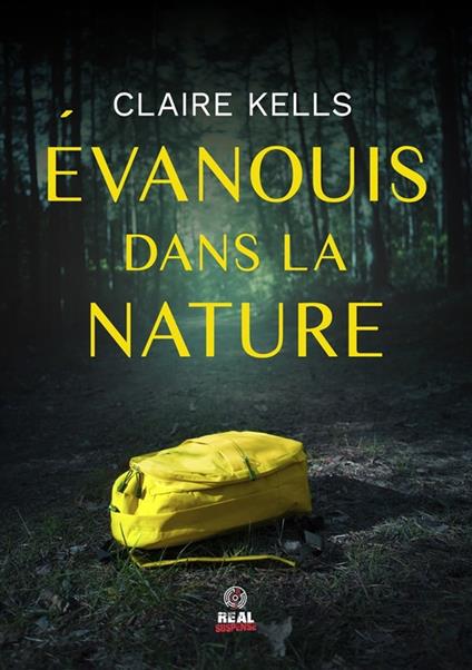 Évanouis dans la nature