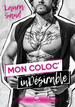 Mon coloc' inDésirable