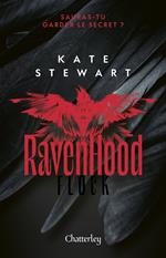 Ravenhood - Tome 1 Flock