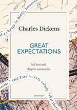 Great Expectations: A Quick Read edition