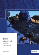 Bleu de cobalt