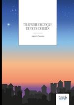 Télépathie Érotique de Deux Oubliés