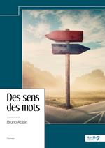 Des sens des mots