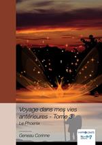 Voyage dans mes vies antérieures - Tome 3