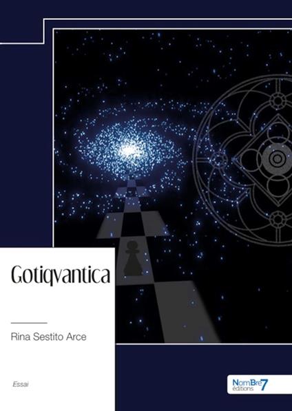 Gotiqvantica