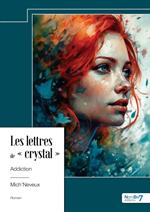 Les lettres de « crystal »