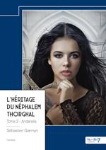 L'héritage du Néphalem Thorghal