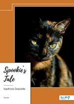 Spookie's Tale