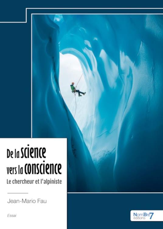 De la science vers la conscience