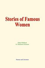 Stories of Famous Women