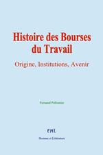 Histoire des Bourses du Travail