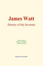 James Watt