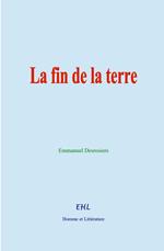 La fin de la terre