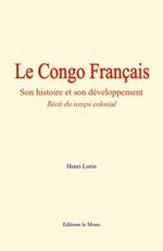 Le Congo Français