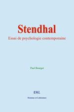 Stendhal