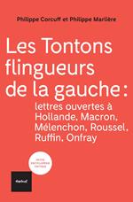 Les tontons flingueurs de la gauche