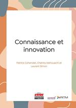 Connaissance et innovation