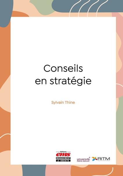 Conseils en stratégie