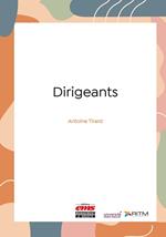 Dirigeants