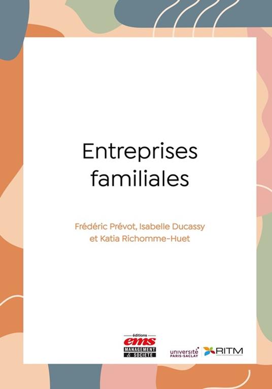 Entreprises familiales