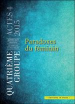 Paradoxes du féminin