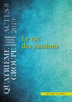 Le roc des passions