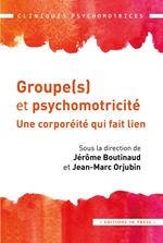 Groupe(s) et psychomotricité