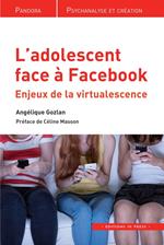 L'adolescent face à Facebook