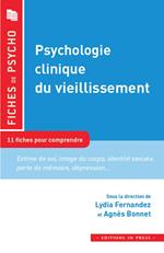 Psychologie clinique du vieillissement