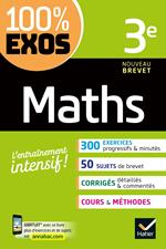 Maths 3e