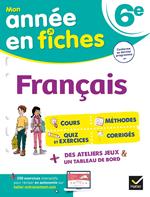 Français 6e