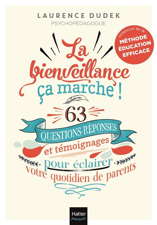 La bienveillance, ça marche !