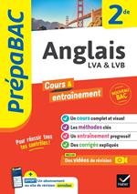 Prépabac Anglais 2de