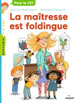 La maîtresse, Tome 01