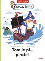 Tom le pi... pirate !