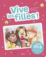 Vive les filles ! 2021