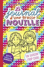 Le journal d'une grosse nouille, Tome 12