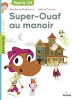 Super Ouaf, Tome 02