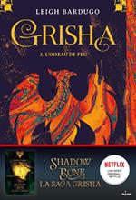 Grisha, Tome 03