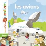 Les avions