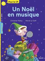 Un Noël en musique