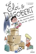 Éloi et Dagobert, Tome 01